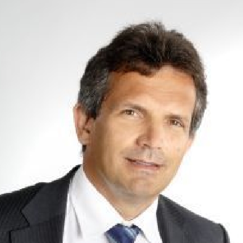Harald Leibinger - Geschäftsführer IVECO Bayern