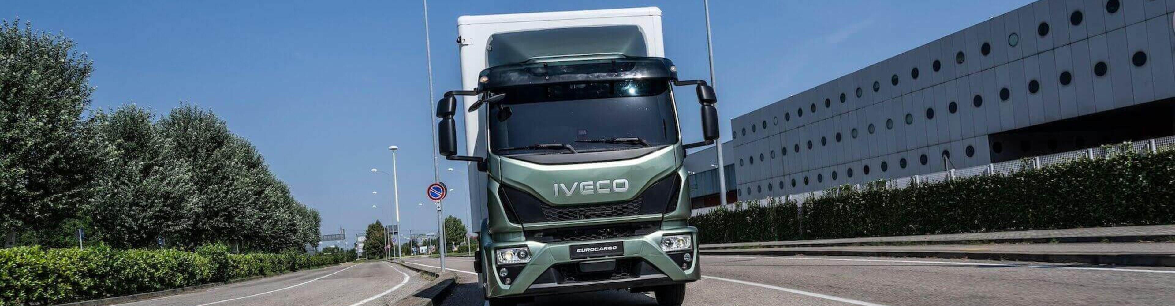 Iveco Bayern Munchen